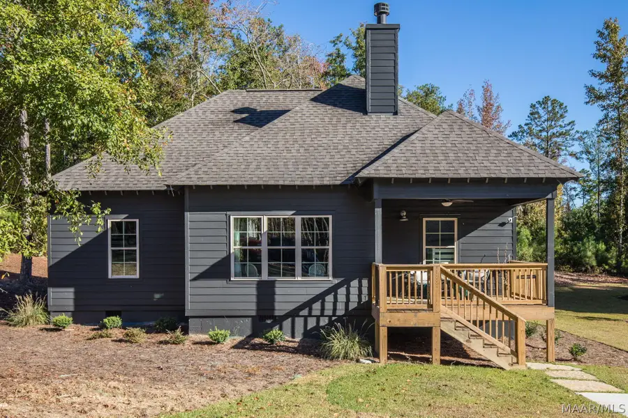 137 Williamson Trace, Tallassee, AL 36078 - #3
