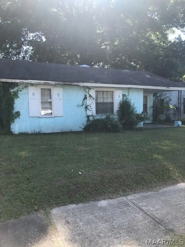 3267 Mobile Drive, Montgomery, AL 36108 - #1