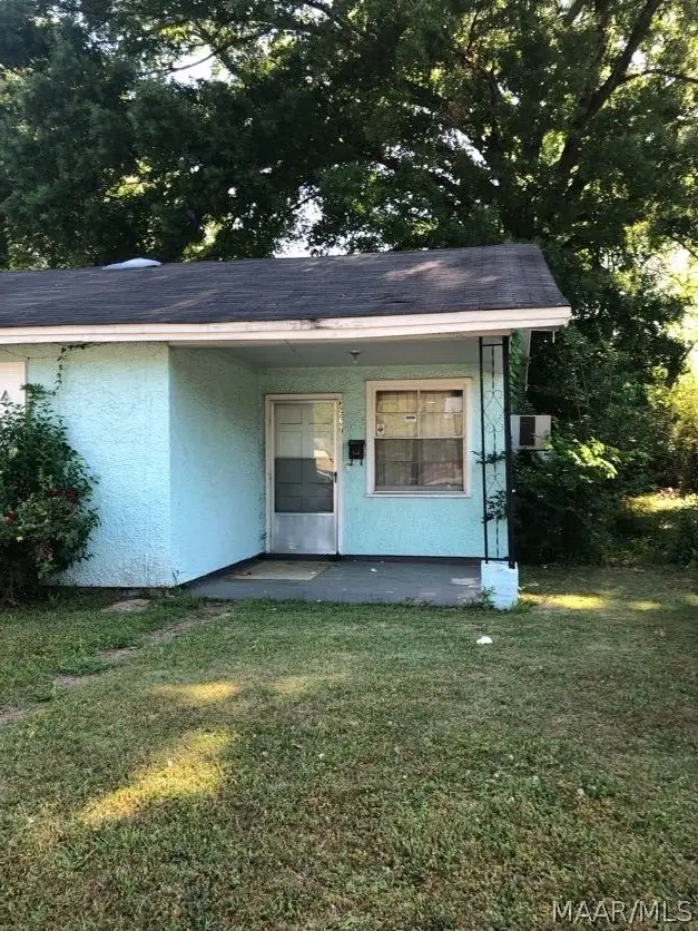 3267 Mobile Drive, Montgomery, AL 36108 - #3