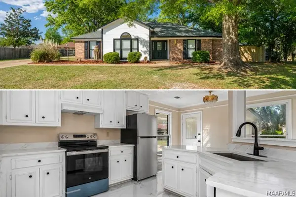 6105 Brimwood Court, Montgomery, AL 36117
