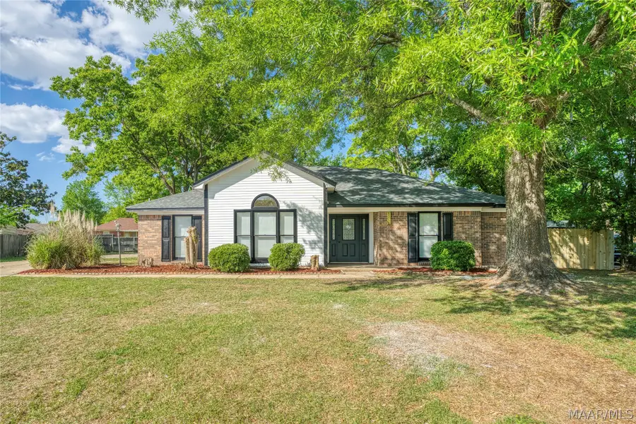 6105 Brimwood Court, Montgomery, AL 36117 - #2