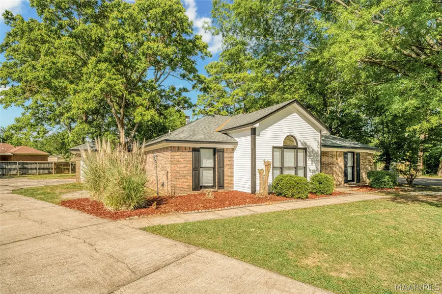 6105 Brimwood Court, Montgomery, AL 36117 - #3