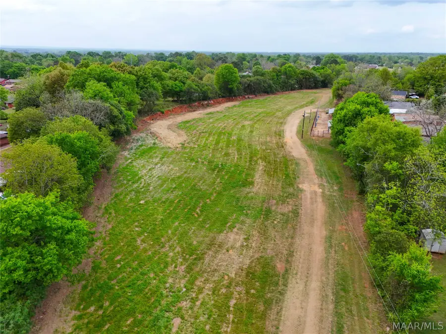2631 & 2635 Forbes Road, Montgomery, AL 36110 - #3