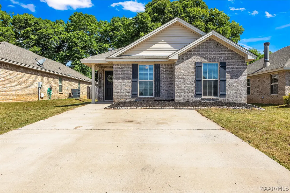 423 Buena Vista Way, Prattville, AL 36067 - #1