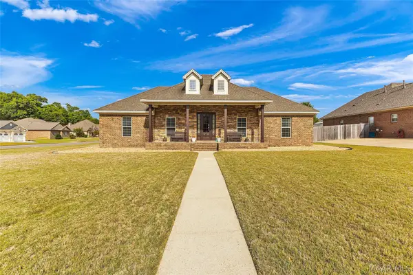 477 Weatherby Trail, Prattville, AL 36067