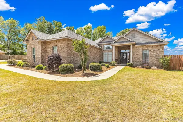 2006 Landcaster Court, Deatsville, AL 36022