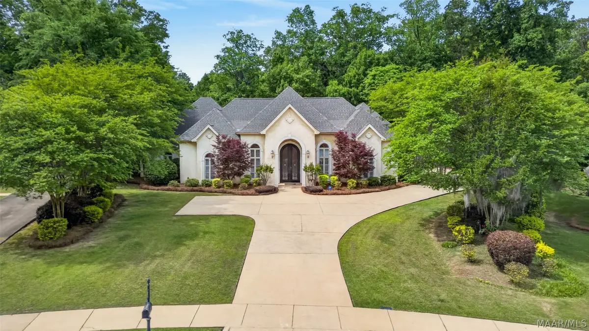 8224 Jackson Trace, Montgomery, AL 36117 - #1
