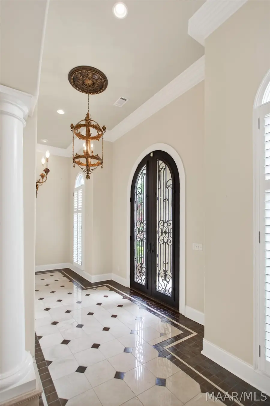 8224 Jackson Trace, Montgomery, AL 36117 - #3