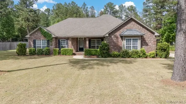 3200 Little Road, Tallassee, AL 36078