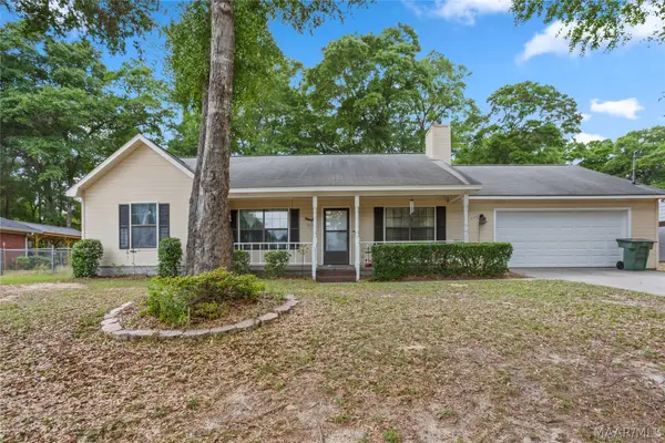 1858 Mixon School Road, Ozark, AL 36360