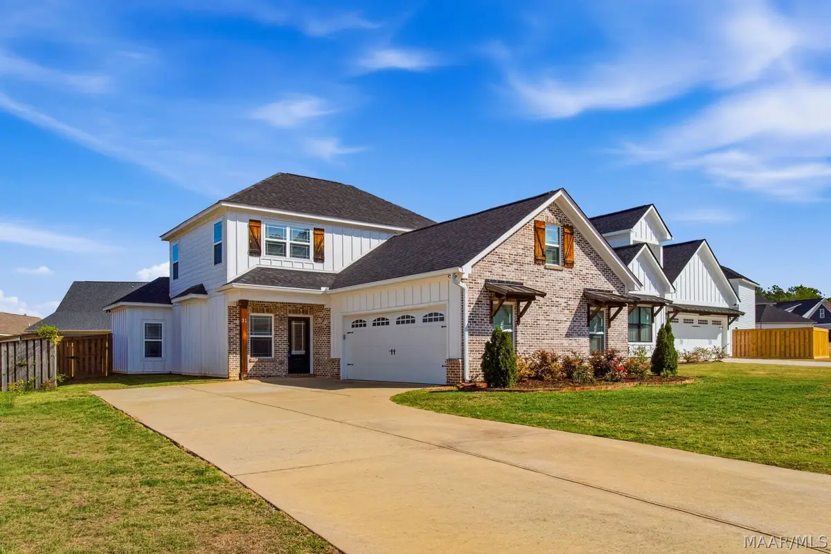 31 Ivy Loop, Phenix City, AL 36867 - #1