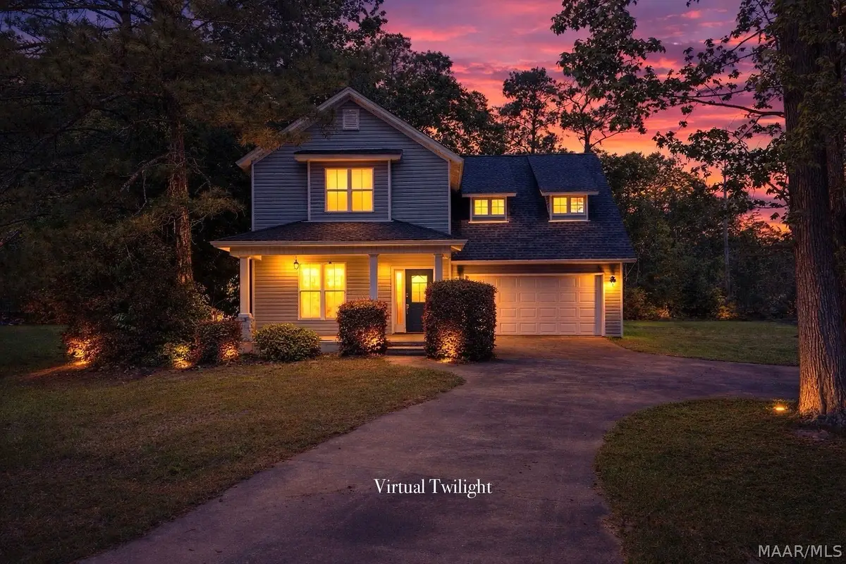 54 Mulberry Court, Wetumpka, AL 36092 - #1