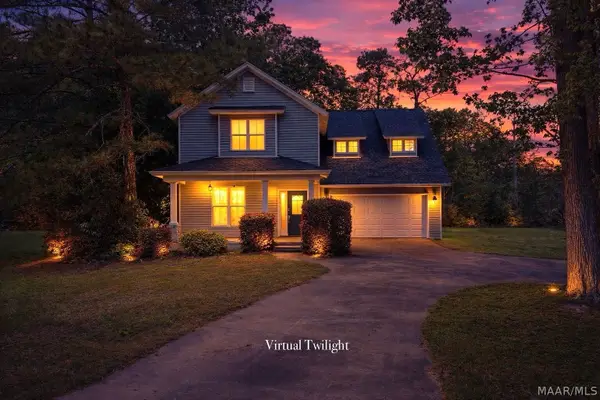 54 Mulberry Court, Wetumpka, AL 36092