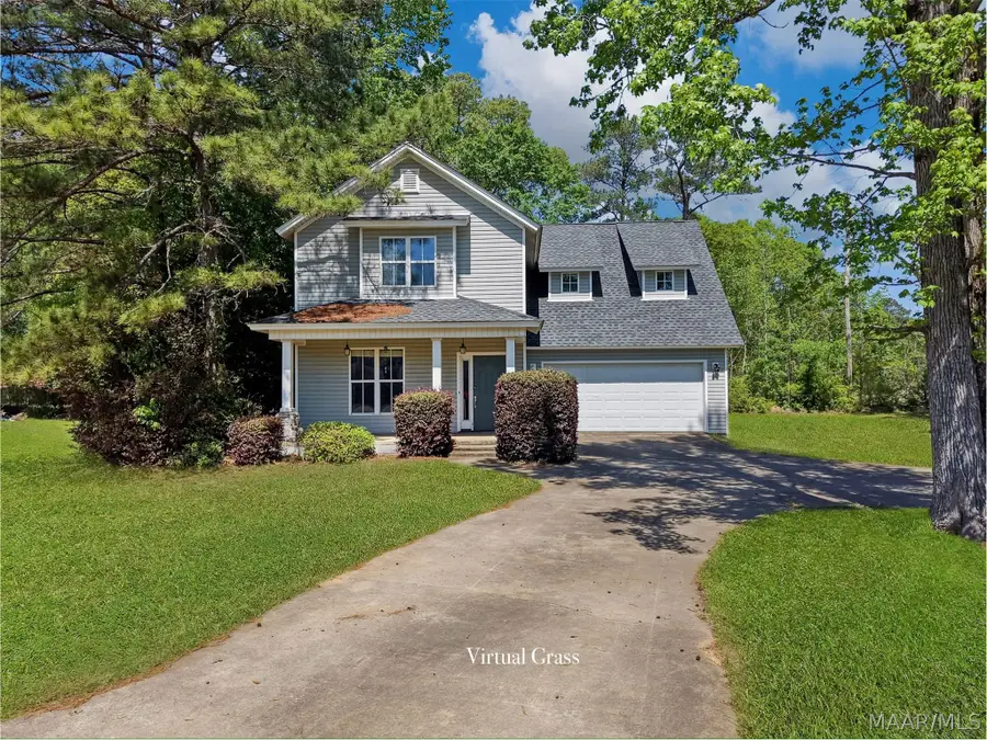 54 Mulberry Court, Wetumpka, AL 36092 - #3