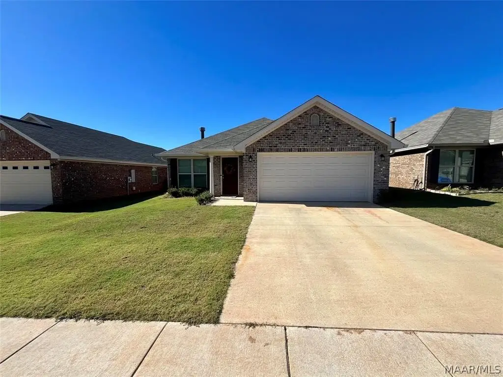 127 Dawson's Mill Drive, Prattville, AL 36067 - #1