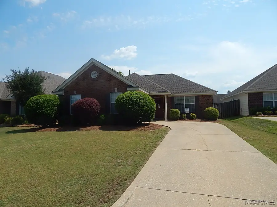 9572 Colleton Place, Montgomery, AL 36117 - #2