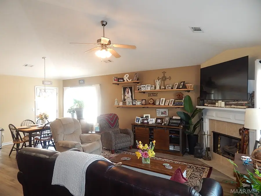 9572 Colleton Place, Montgomery, AL 36117 - #3