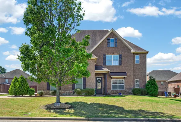 380 Sydney Drive S, Prattville, AL 36066