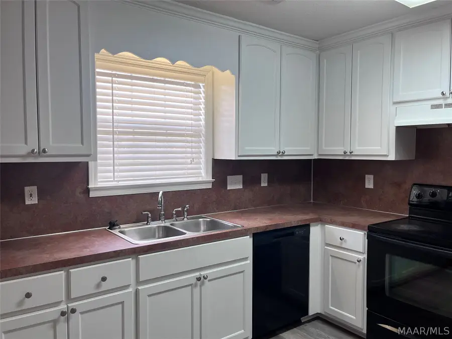 1229 Westfield Lane, Montgomery, AL 36117 - #3