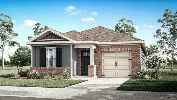 3111 Leo Lane, Montgomery, AL 36116