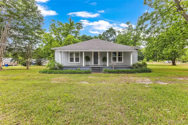 1939 Fitzpatrick Road, Wetumpka, AL 36092