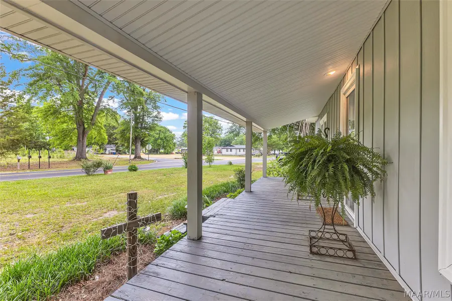1939 Fitzpatrick Road, Wetumpka, AL 36092 - #3
