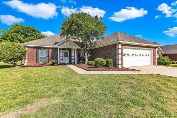 1618 S Parkview Drive, Montgomery, AL 36117
