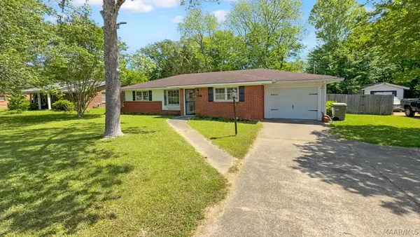 2627 Fisk Road, Montgomery, AL 36111