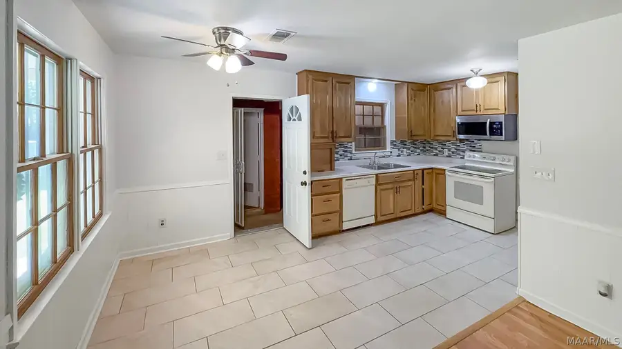 2627 Fisk Road, Montgomery, AL 36111 - #2