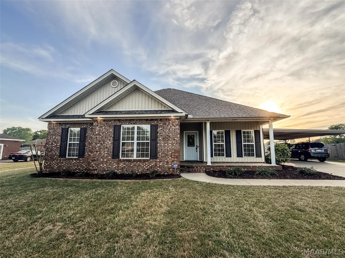 116 Daffodil Court, Prattville, AL 36067 - #1
