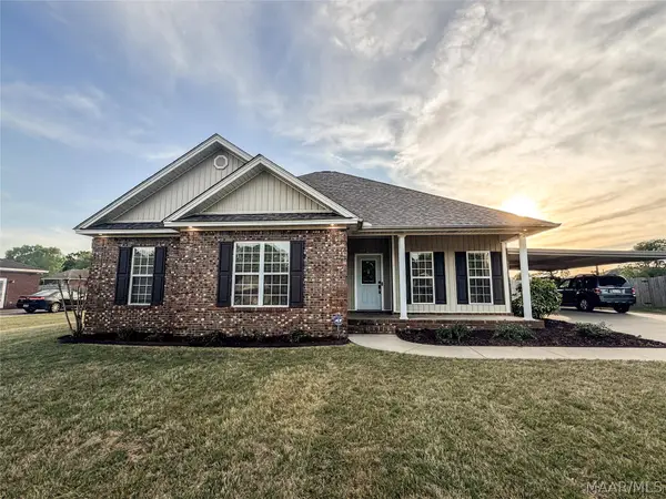 116 Daffodil Court, Prattville, AL 36067