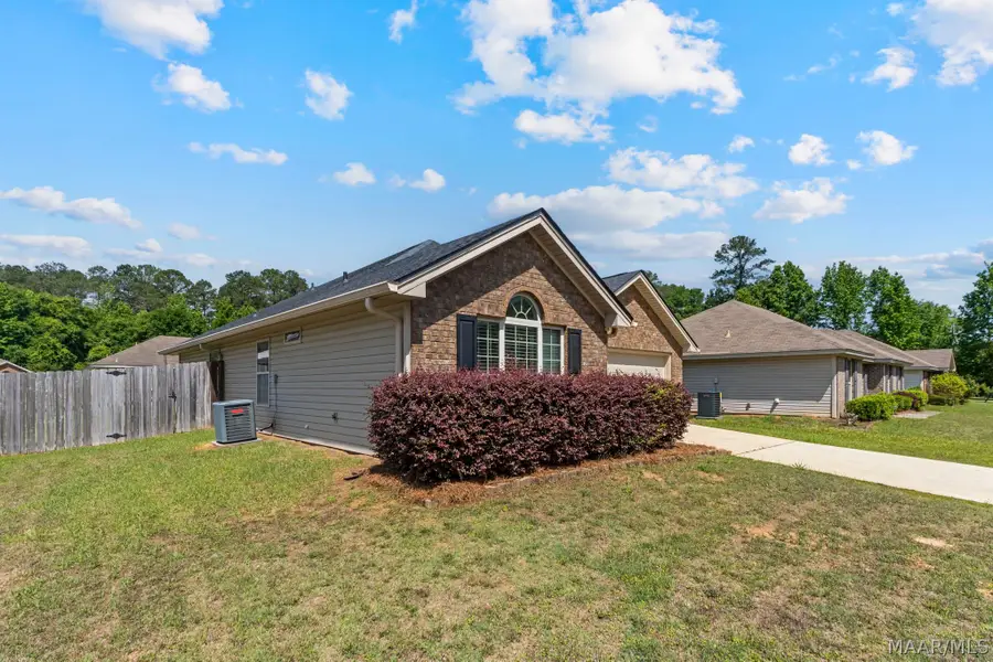 121 Bishop Court, Millbrook, AL 36054 - #3