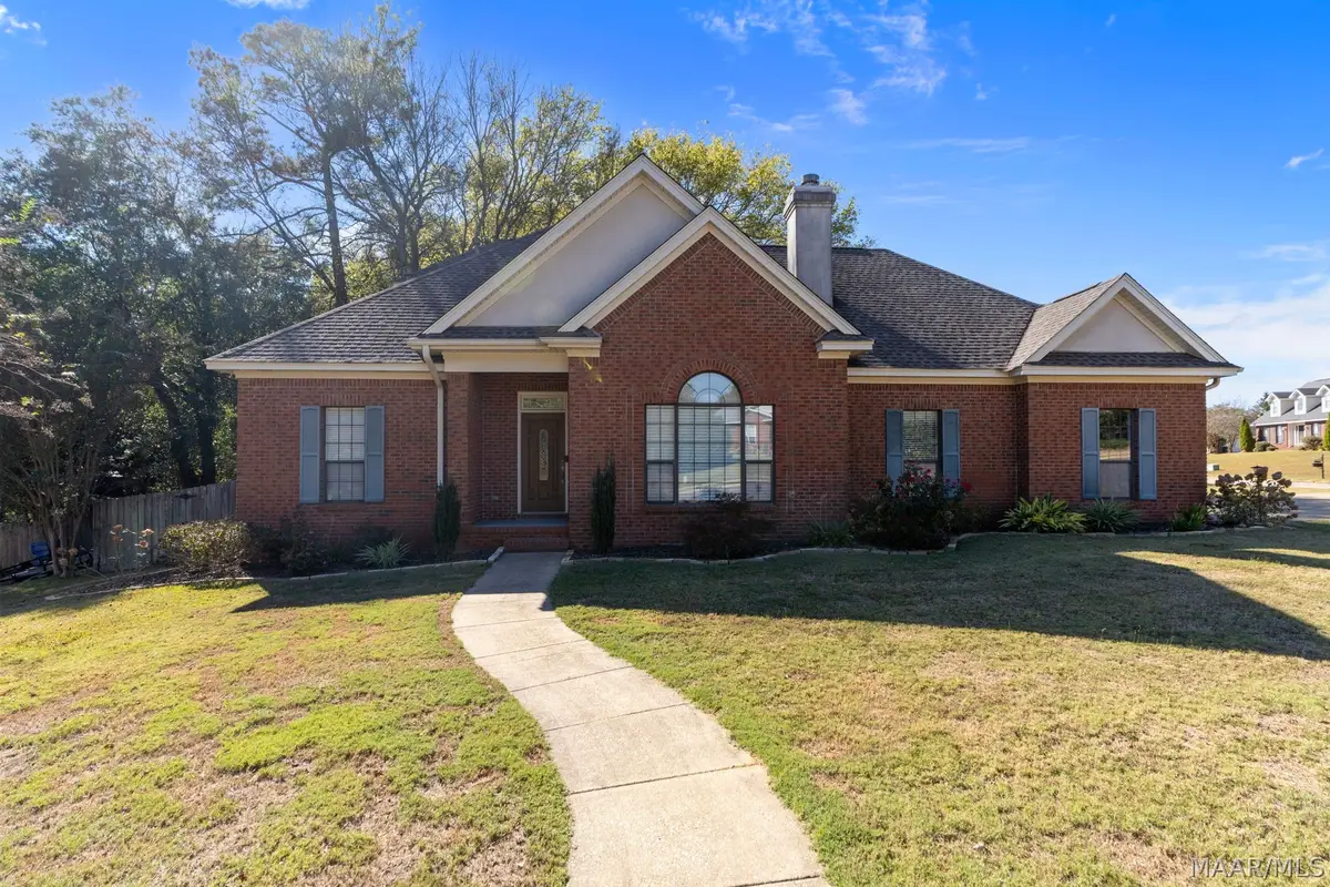 480 Greystone Way, Prattville, AL 36066 - #1