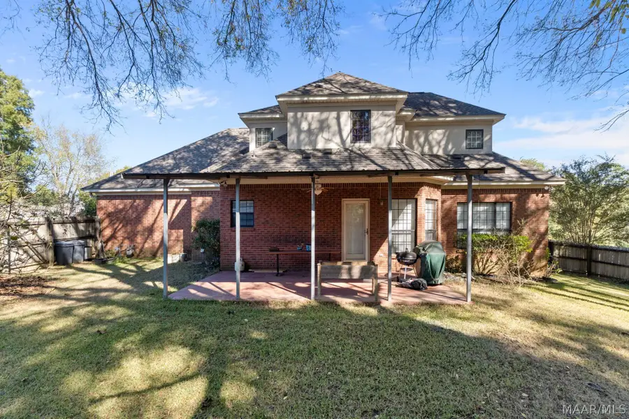480 Greystone Way, Prattville, AL 36066 - #2