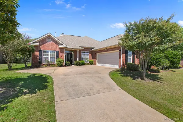 9832 Helmsley Circle, Montgomery, AL 36117
