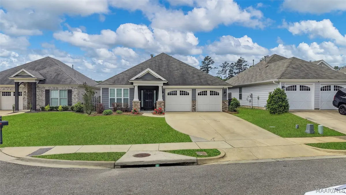 7332 Birch Creek Trail, Pike Road, AL 36064 - #1