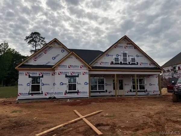 1035 Sunfield Drive, Prattville, AL 36066