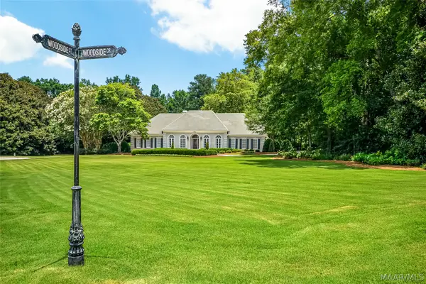 5442 Woodside Circle, Montgomery, AL 36117