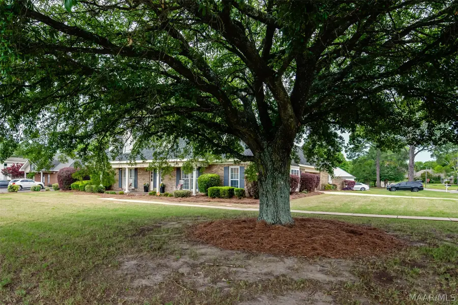 2500 Bell Road, Montgomery, AL 36117 - #2