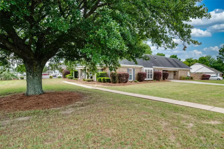 2500 Bell Road, Montgomery, AL 36117 - #3