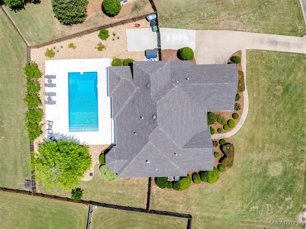 8649 Rockbridge Circle, Montgomery, AL 36116 - #1