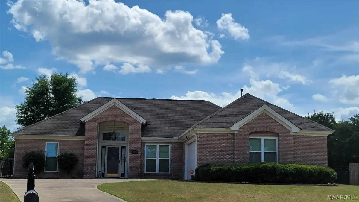 7316 White Bluff Court, Montgomery, AL 36117 - #1
