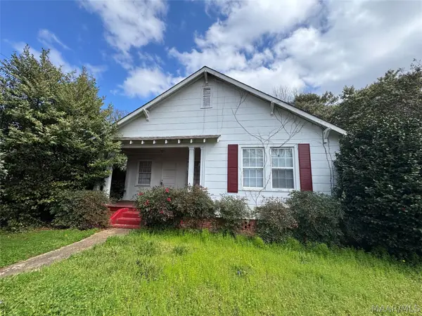 414 4th Street, Montgomery, AL 36110