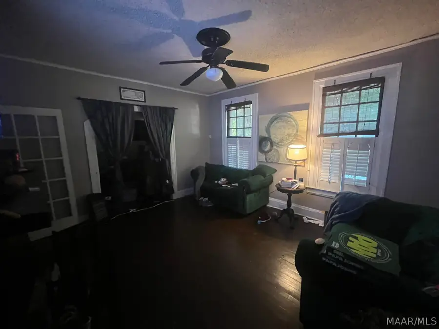 605 Buford Street, Montgomery, AL 36107 - #3