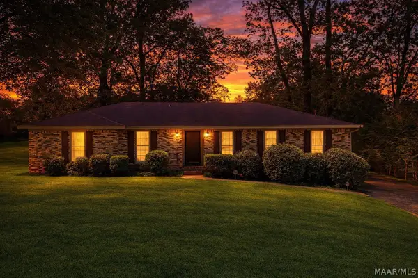 1237 Woodhill Court, Montgomery, AL 36109