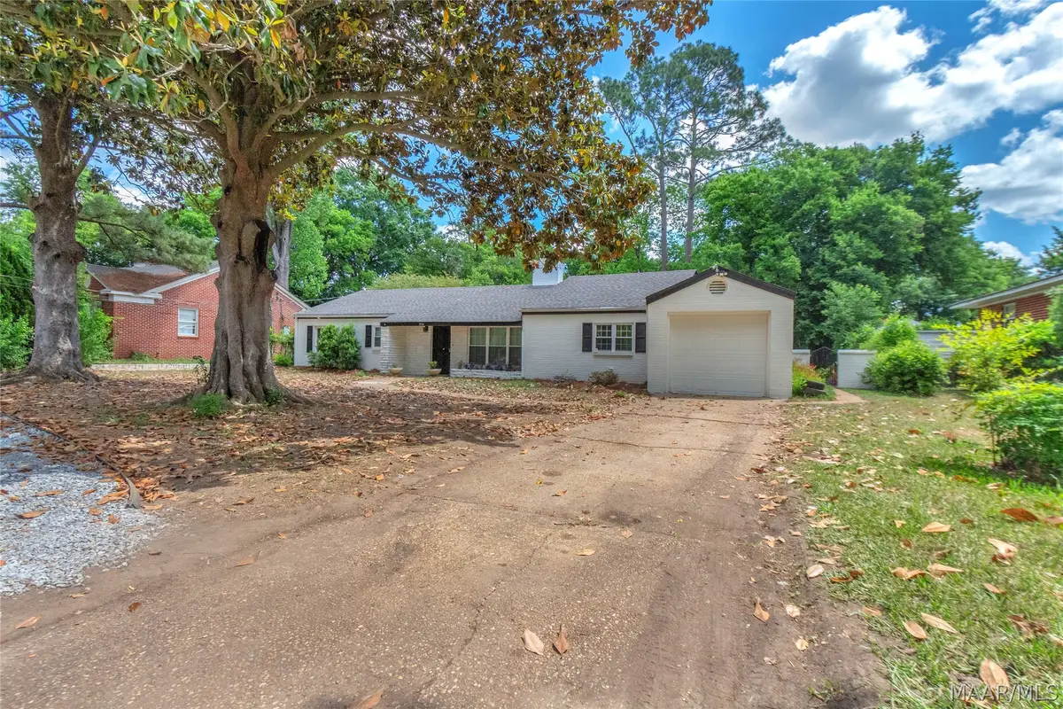 1014 Federal Drive, Montgomery, AL 36107 - #1