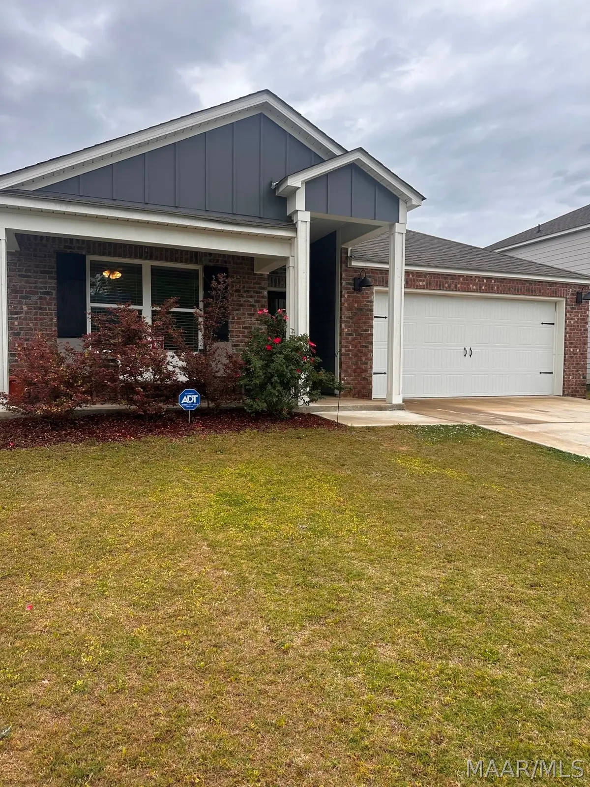 5907 Cunningham Trail, Montgomery, AL 36116 - #1