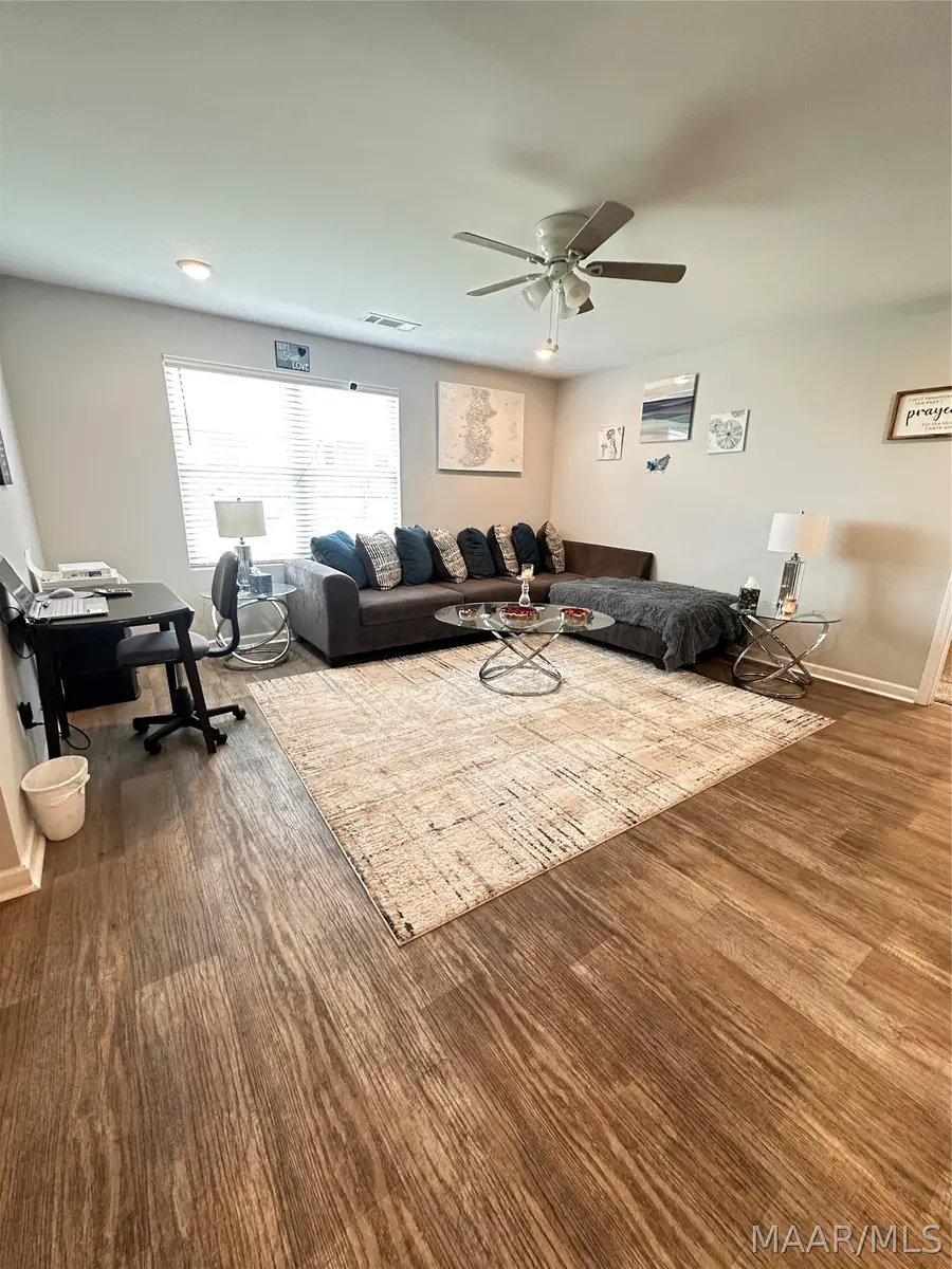 5907 Cunningham Trail, Montgomery, AL 36116 - #3