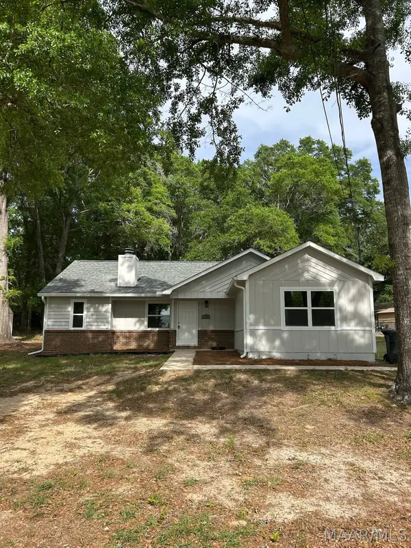 156 Casey Drive, Ozark, AL 36360