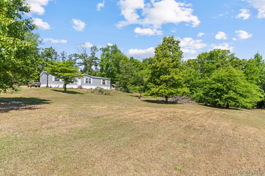 5609 County Road 59 Road, Verbena, AL 36091 - #2